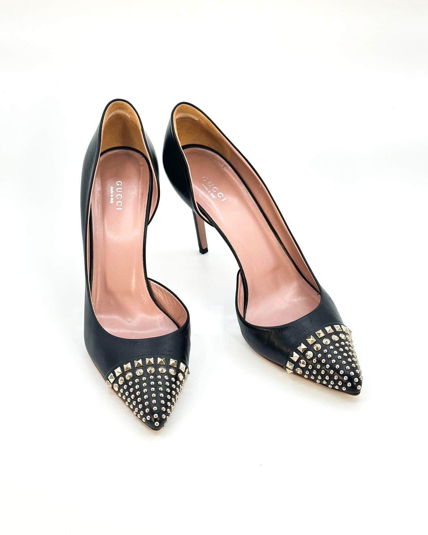 Gucci Pumps- Size 42
