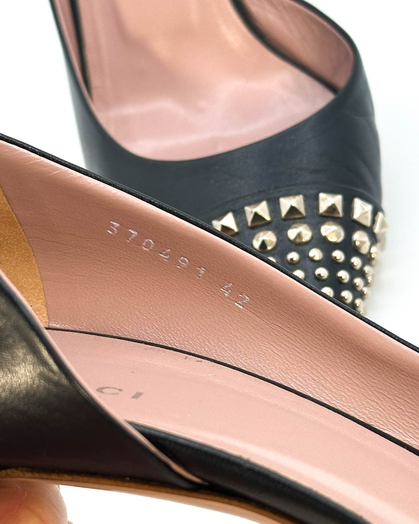 Gucci Pumps- Size 42