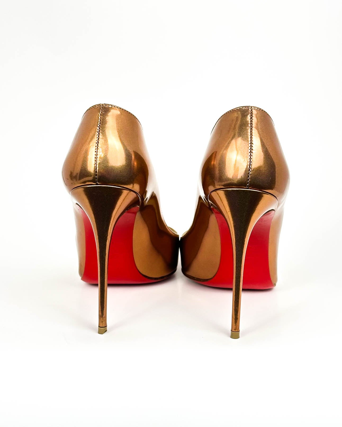 Christian Louboutin Pump- Size 38