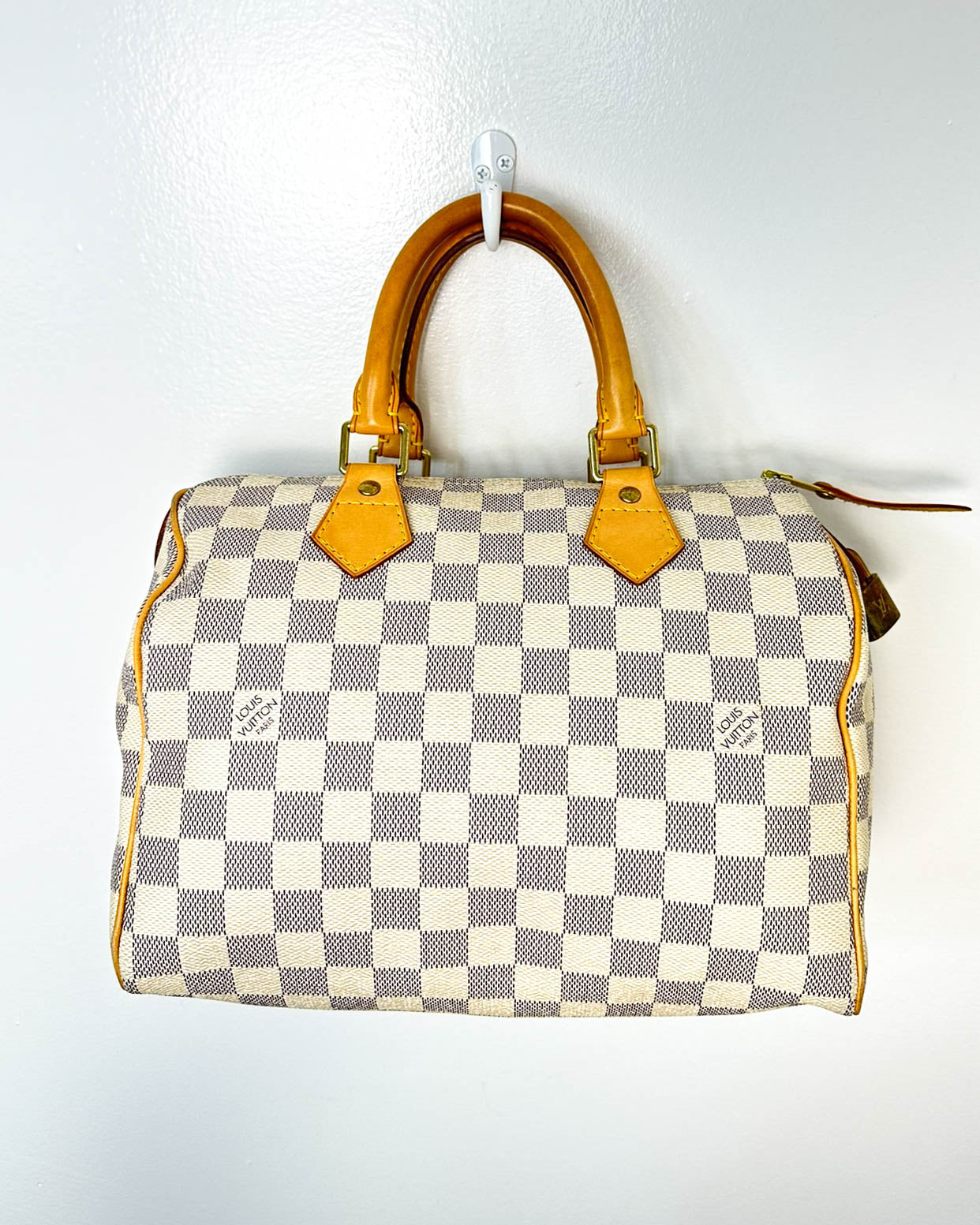 Louis Vuitton Speedy 25