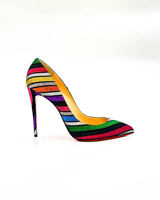 Christian Louboutin Pumps- Size 40