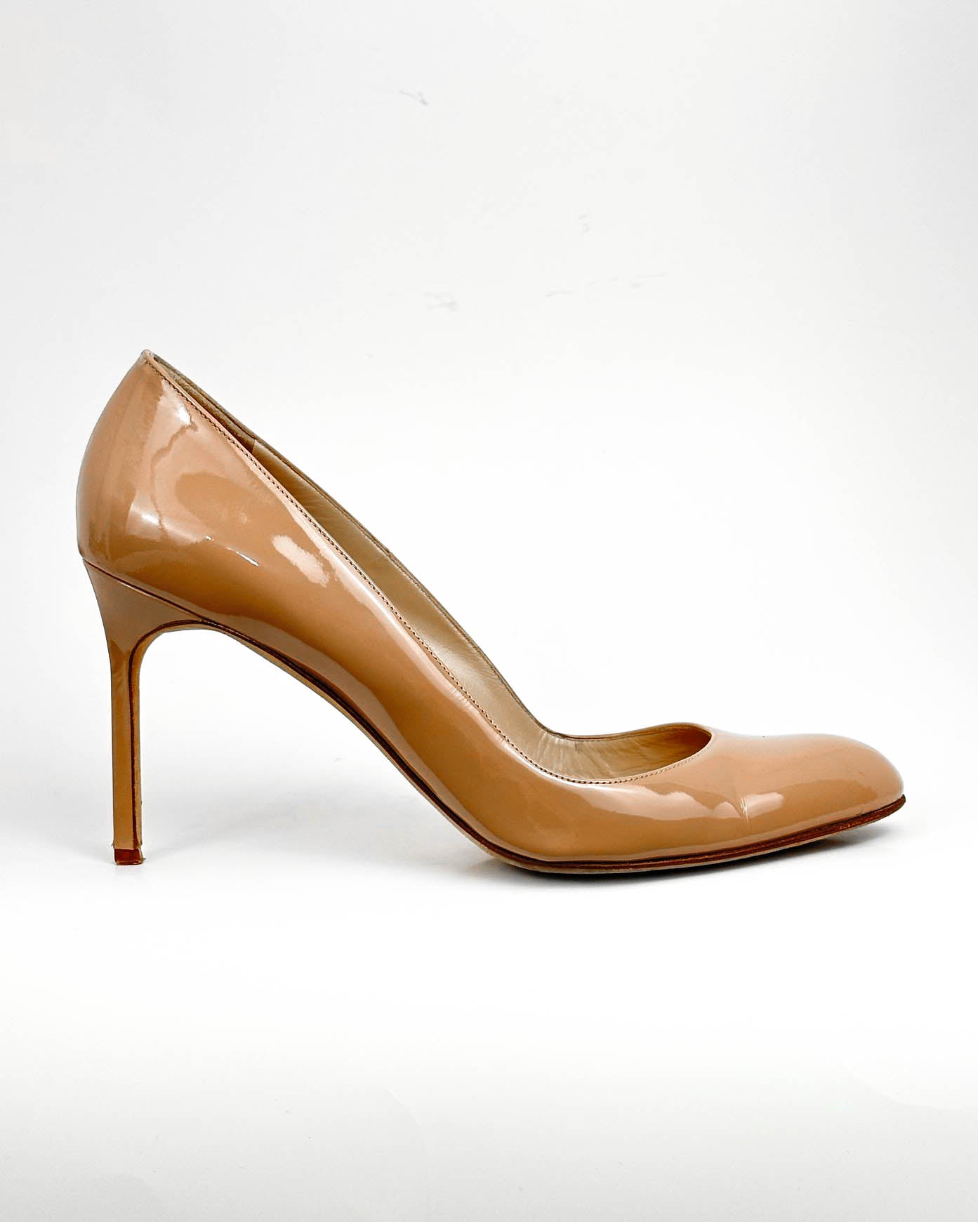 Manolo Blahnik Pumps- Size 41