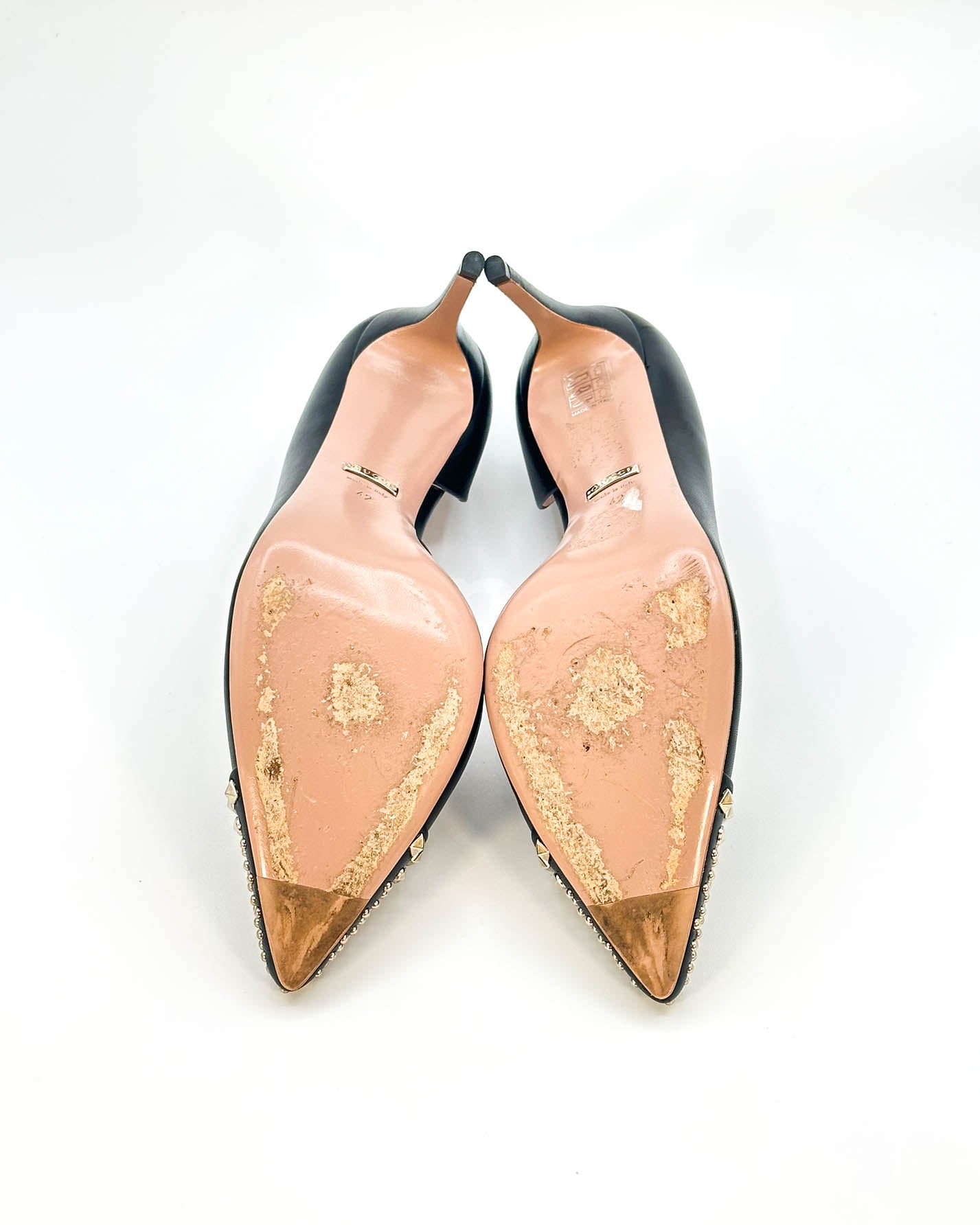 Gucci Pumps- Size 42