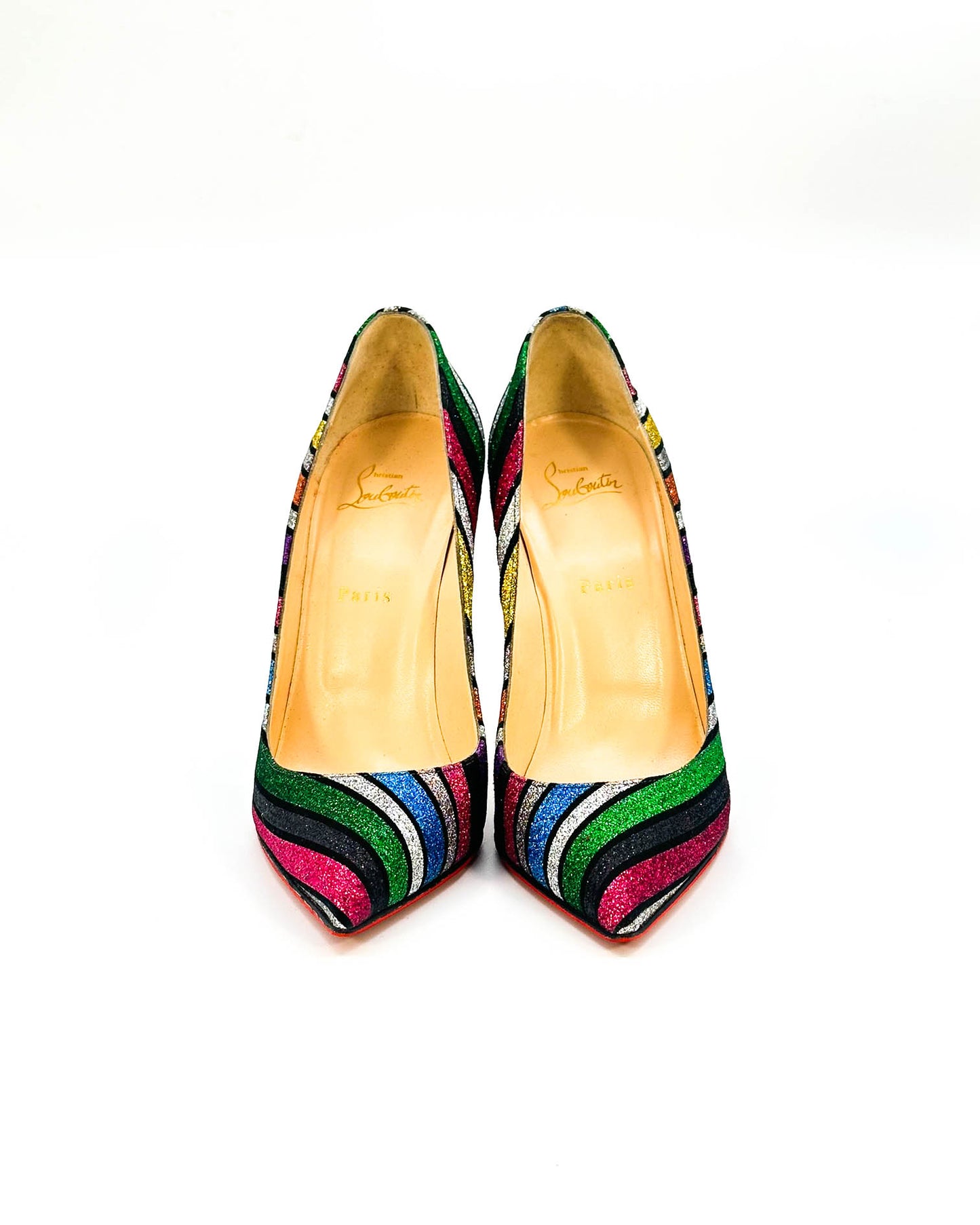 Christian Louboutin Pumps- Size 40