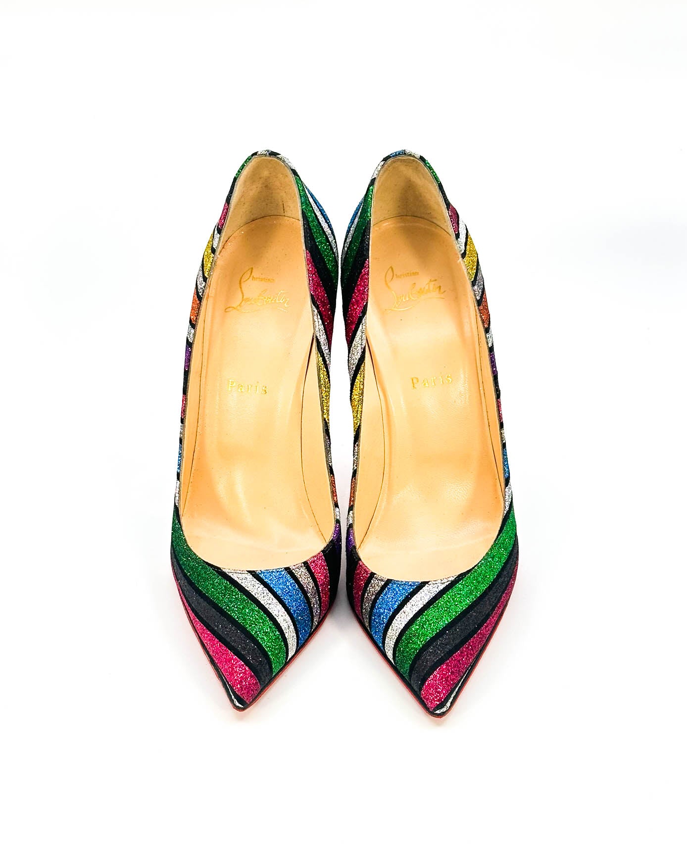Christian Louboutin Pumps- Size 40
