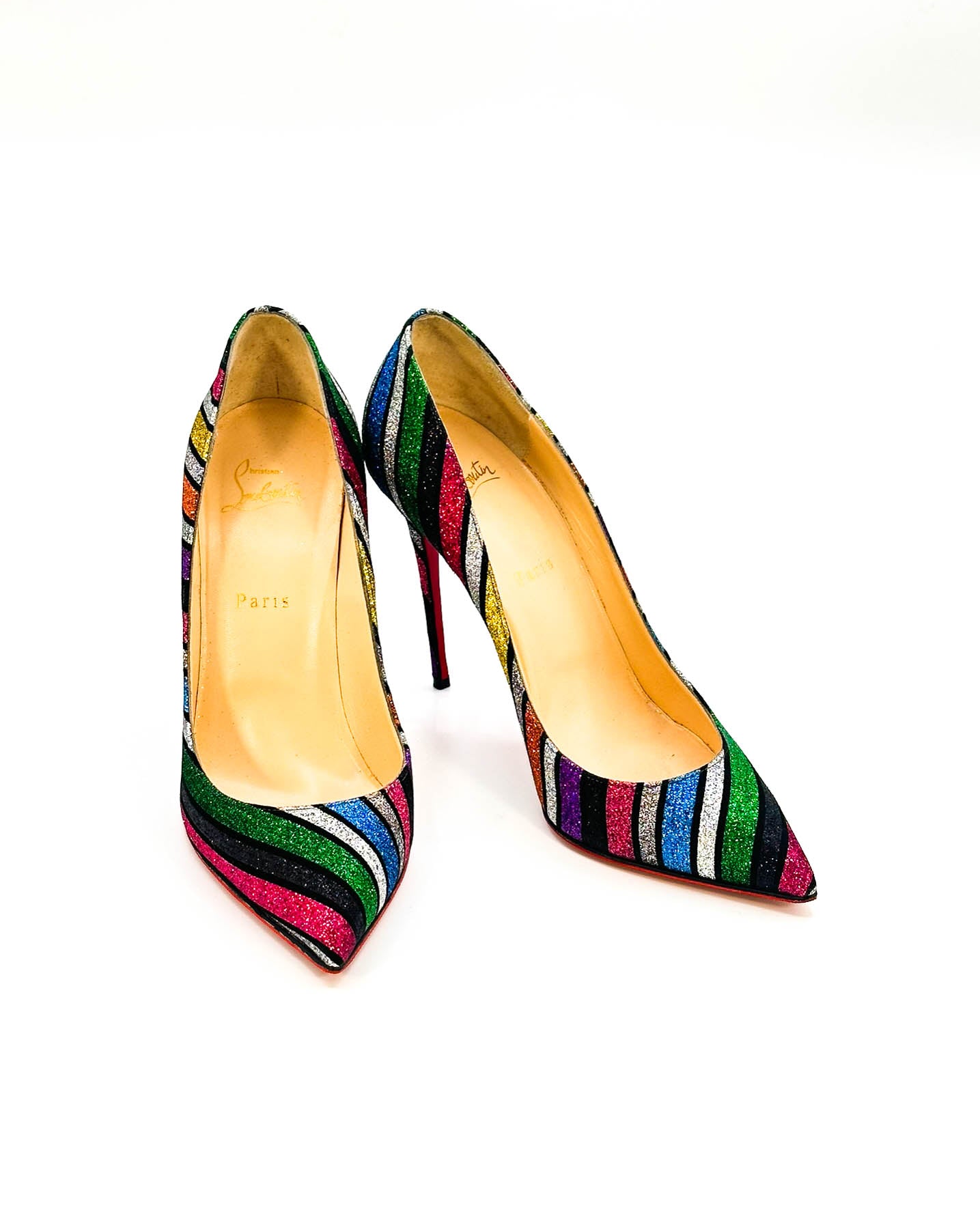 Christian Louboutin Pumps- Size 40