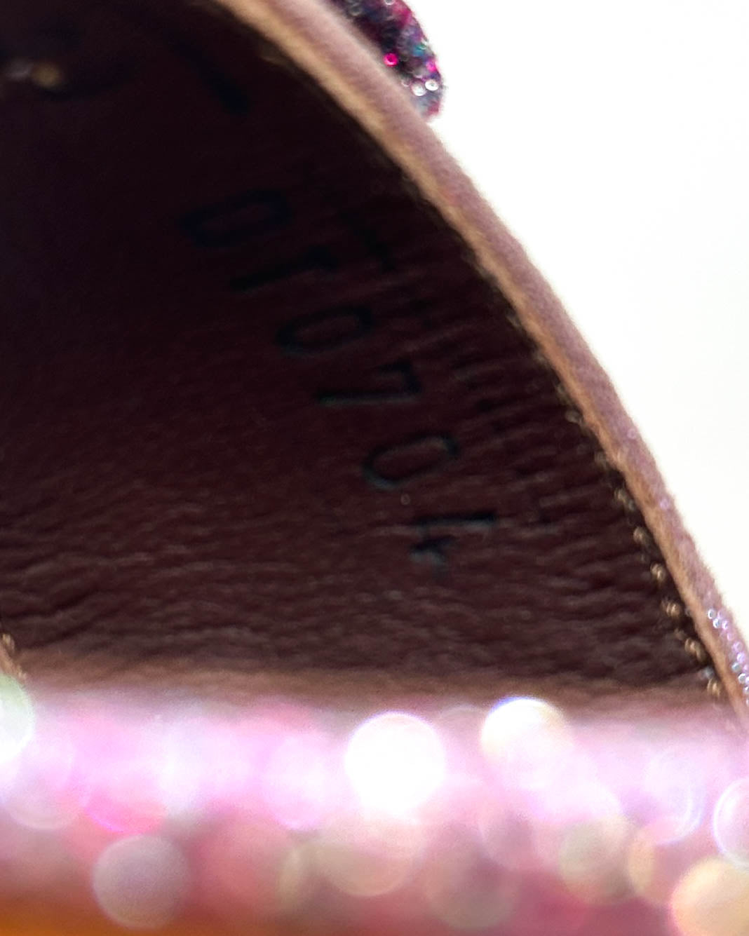 Bruno Magli Slingbacks- Size 39