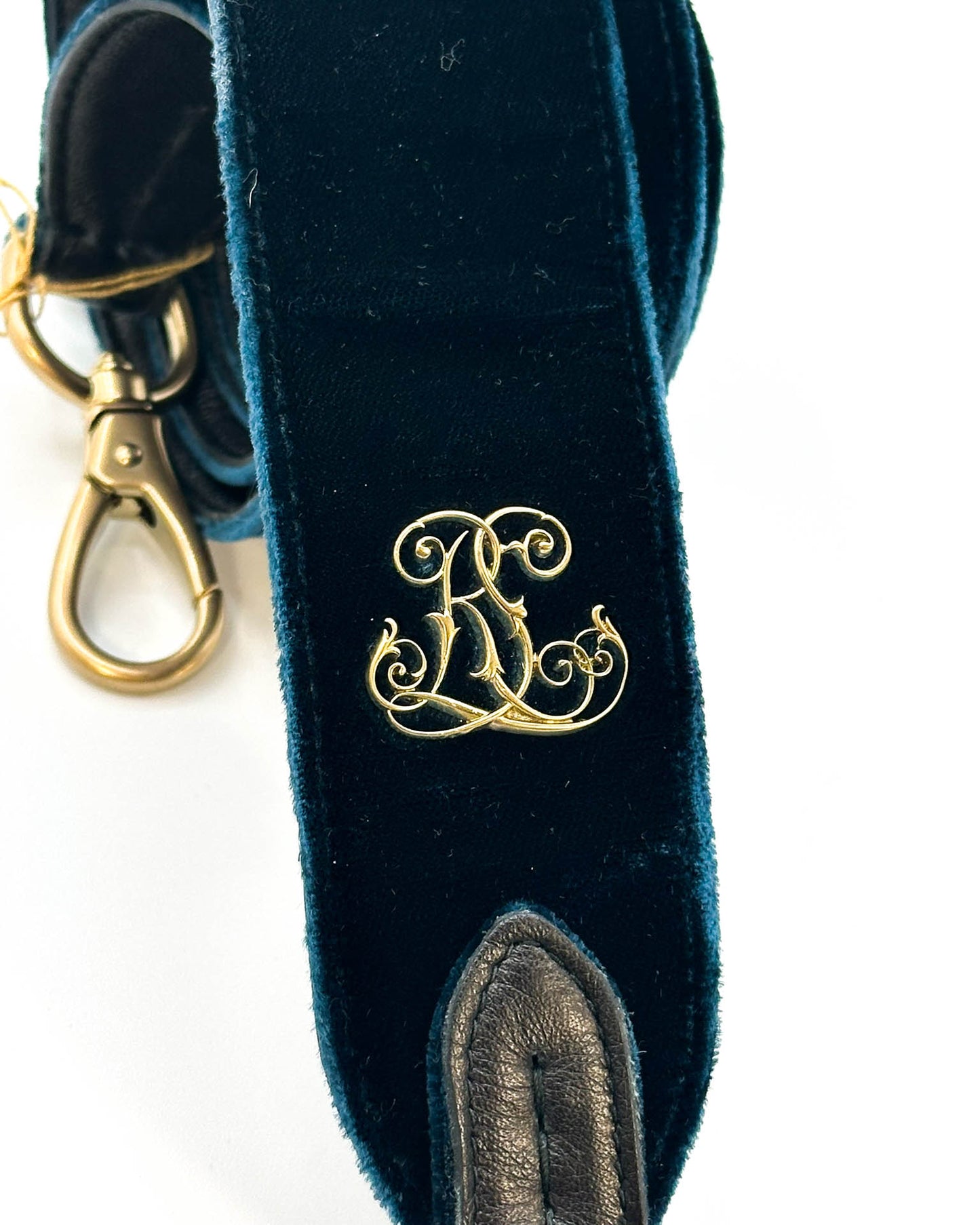Ralph Lauren Bag Strap