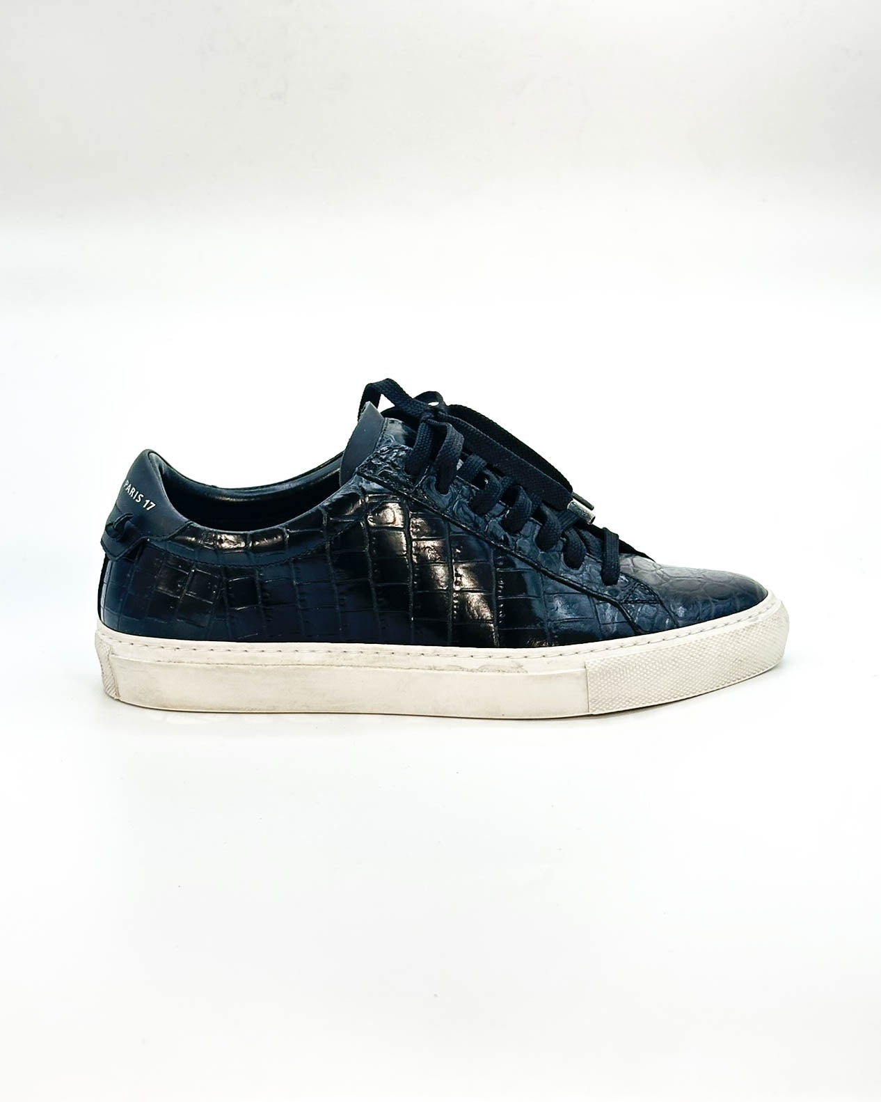 Givenchy Urban Knot Sneakers- Size 38