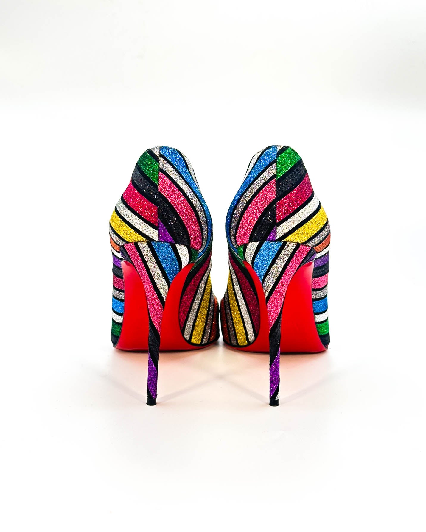 Christian Louboutin Pumps- Size 40