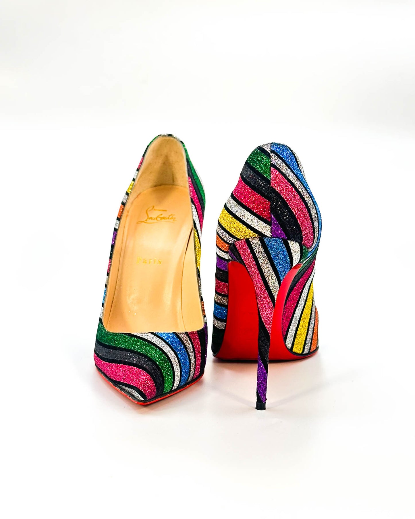 Christian Louboutin Pumps- Size 40