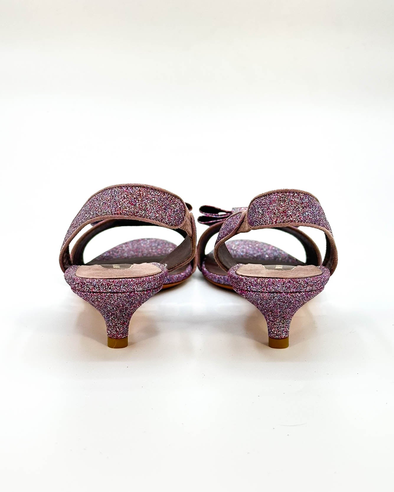 Bruno Magli Slingbacks- Size 39