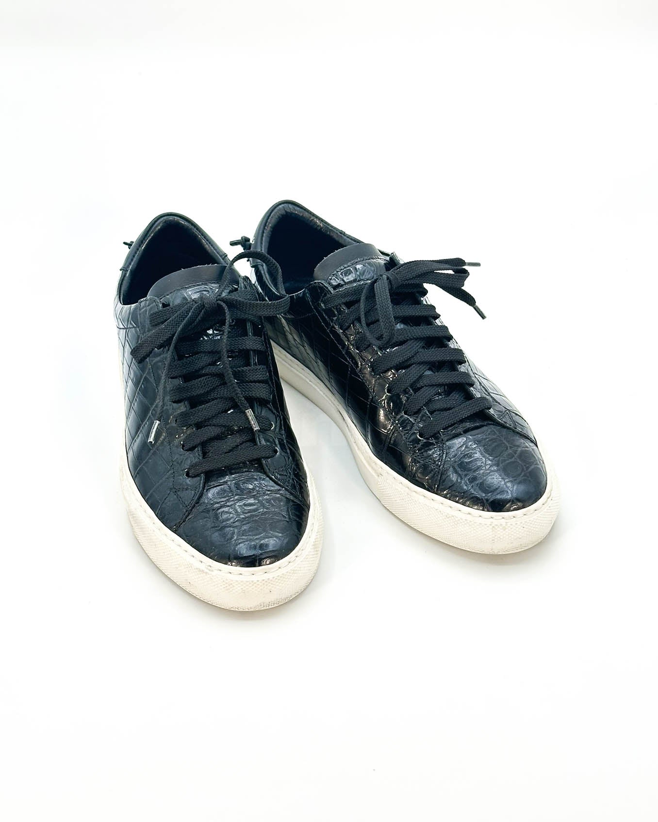 Givenchy Urban Knot Sneakers- Size 38