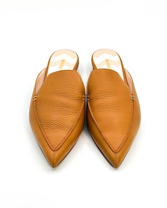 Nicholas Kirkwood Beya Flats- Size 40