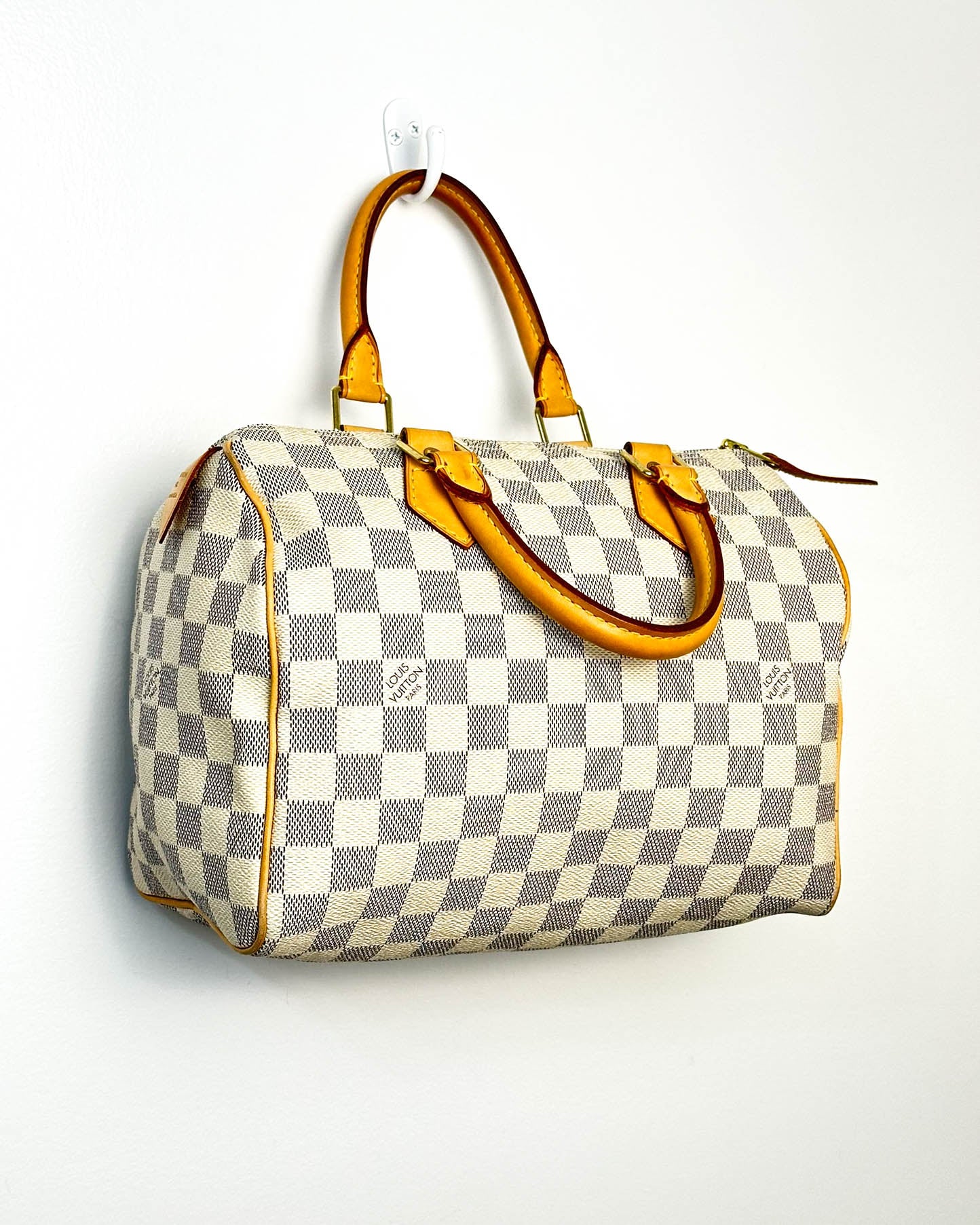 Louis Vuitton Speedy 25