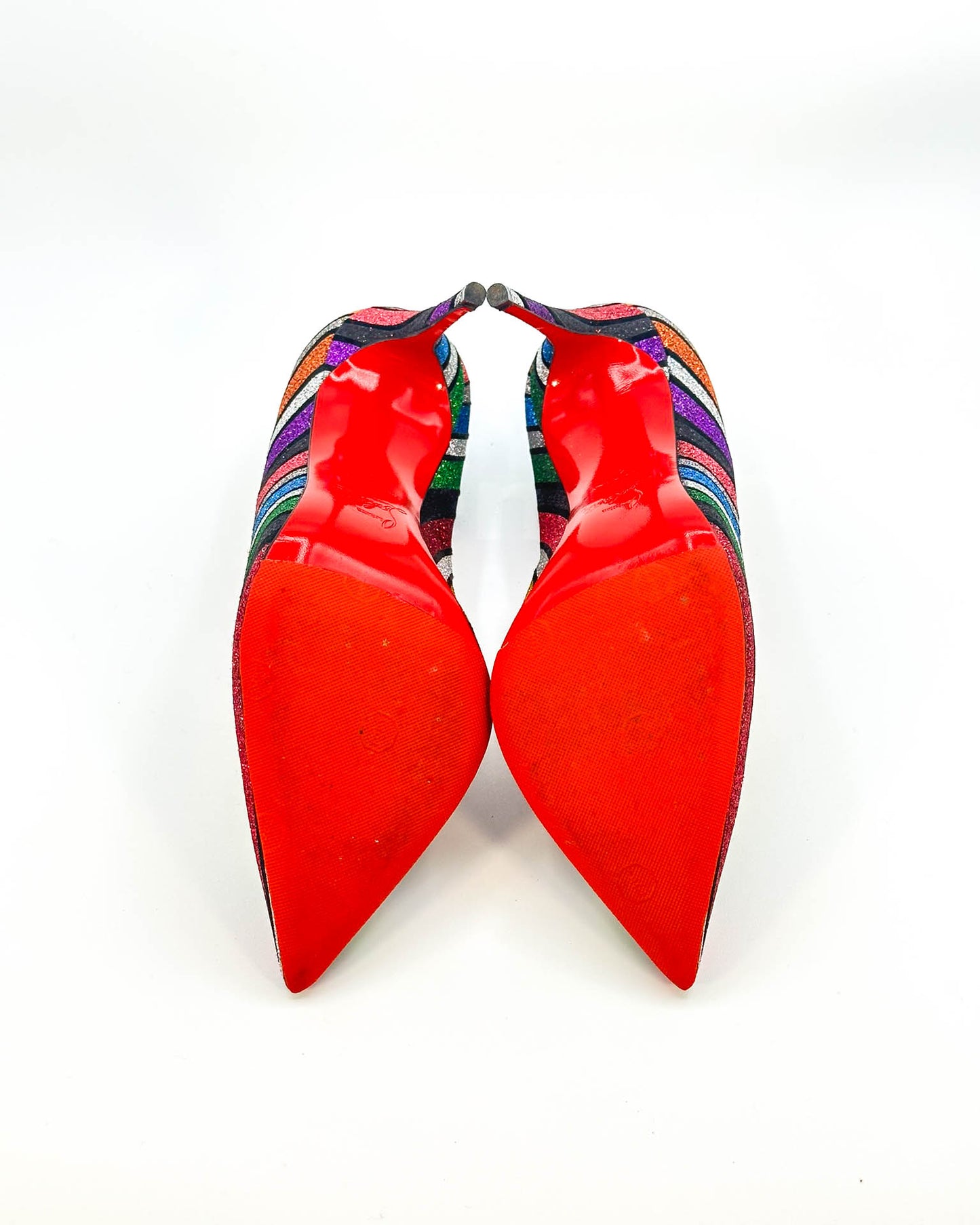 Christian Louboutin Pumps- Size 40