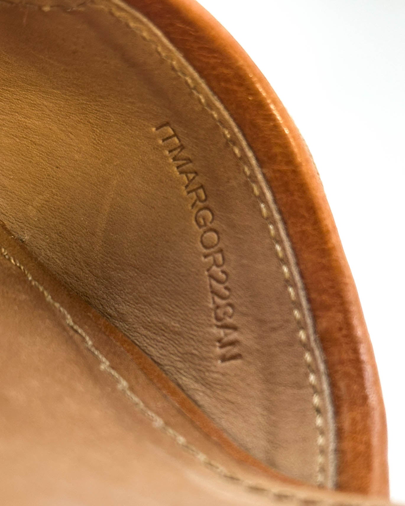 Burberry Sandals- Size 40