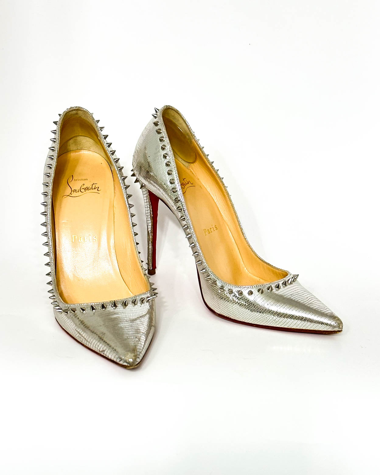 Christian Louboutin Pump- Size 36