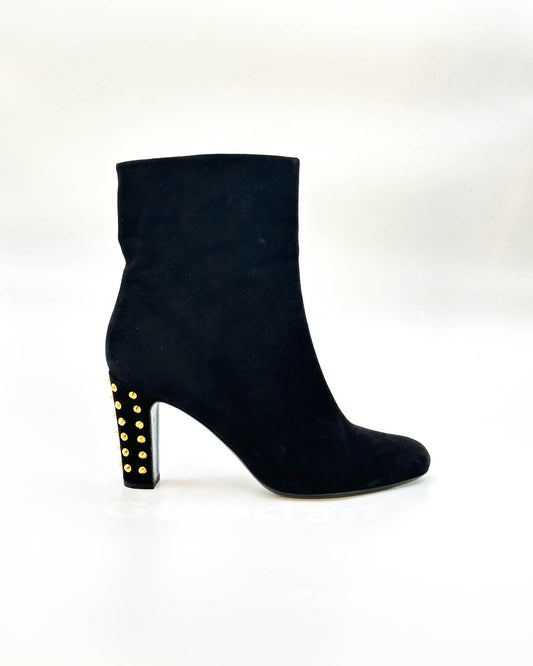 Gucci Boots- Size 41