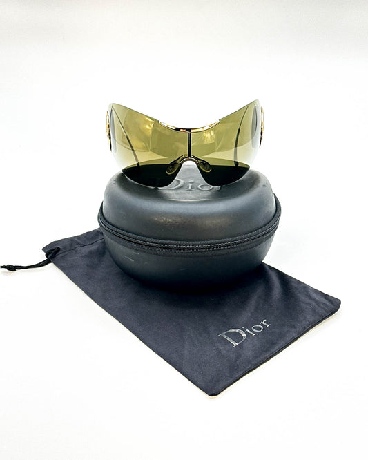 Dior Sport 2 Sunglasses