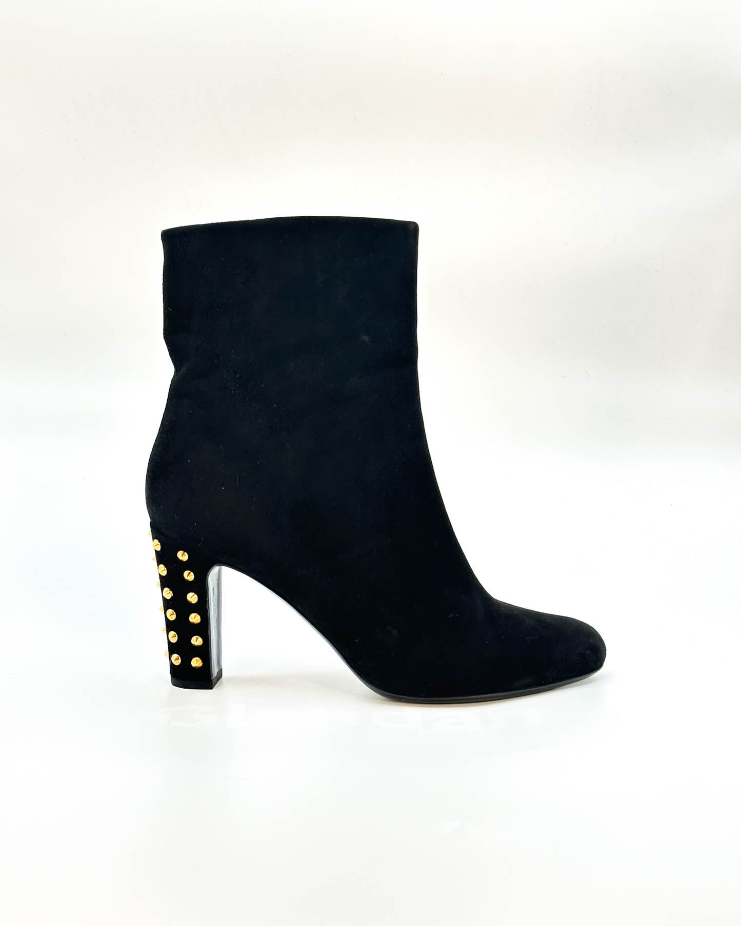 Gucci Boots- Size 41