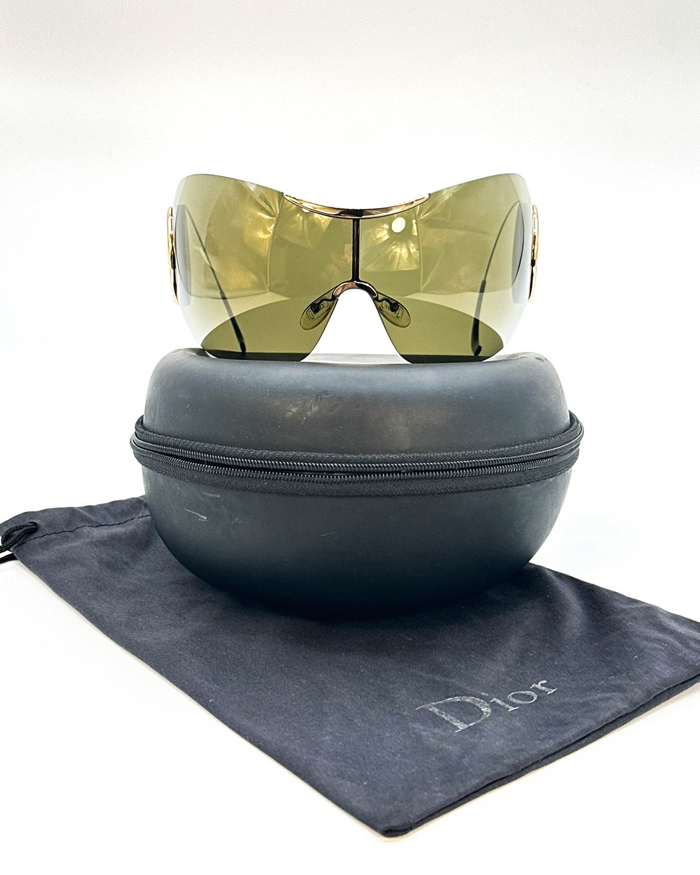 Dior Sport 2 Sunglasses