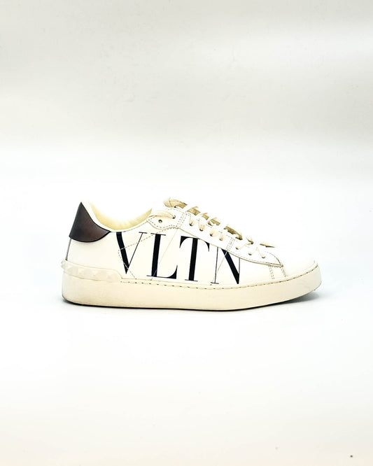 Valentino Sneakers- Size 38