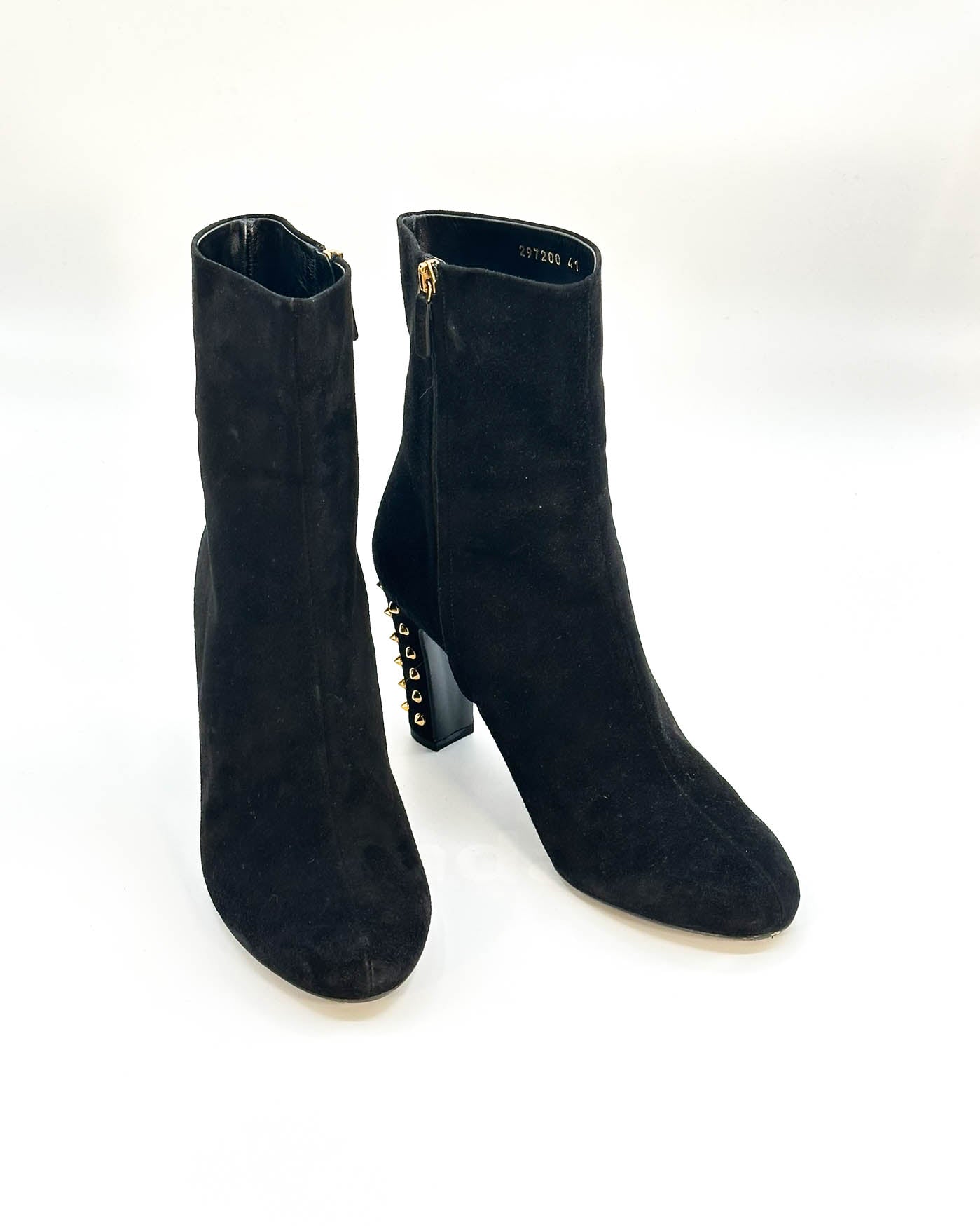 Gucci Boots- Size 41