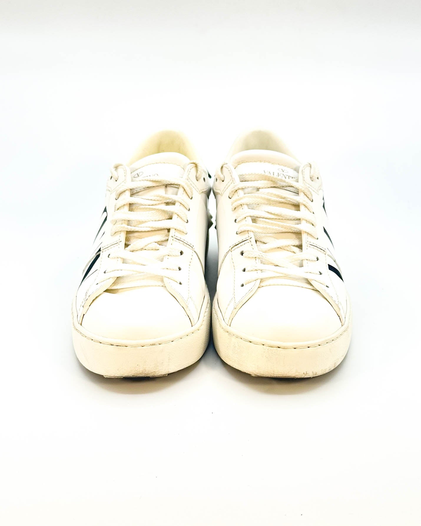 Valentino Sneakers- Size 38