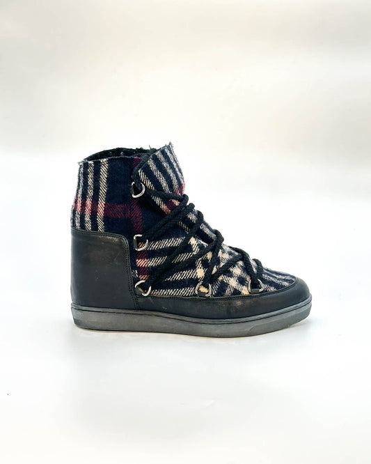 Isabel Marant Boots - Size 39