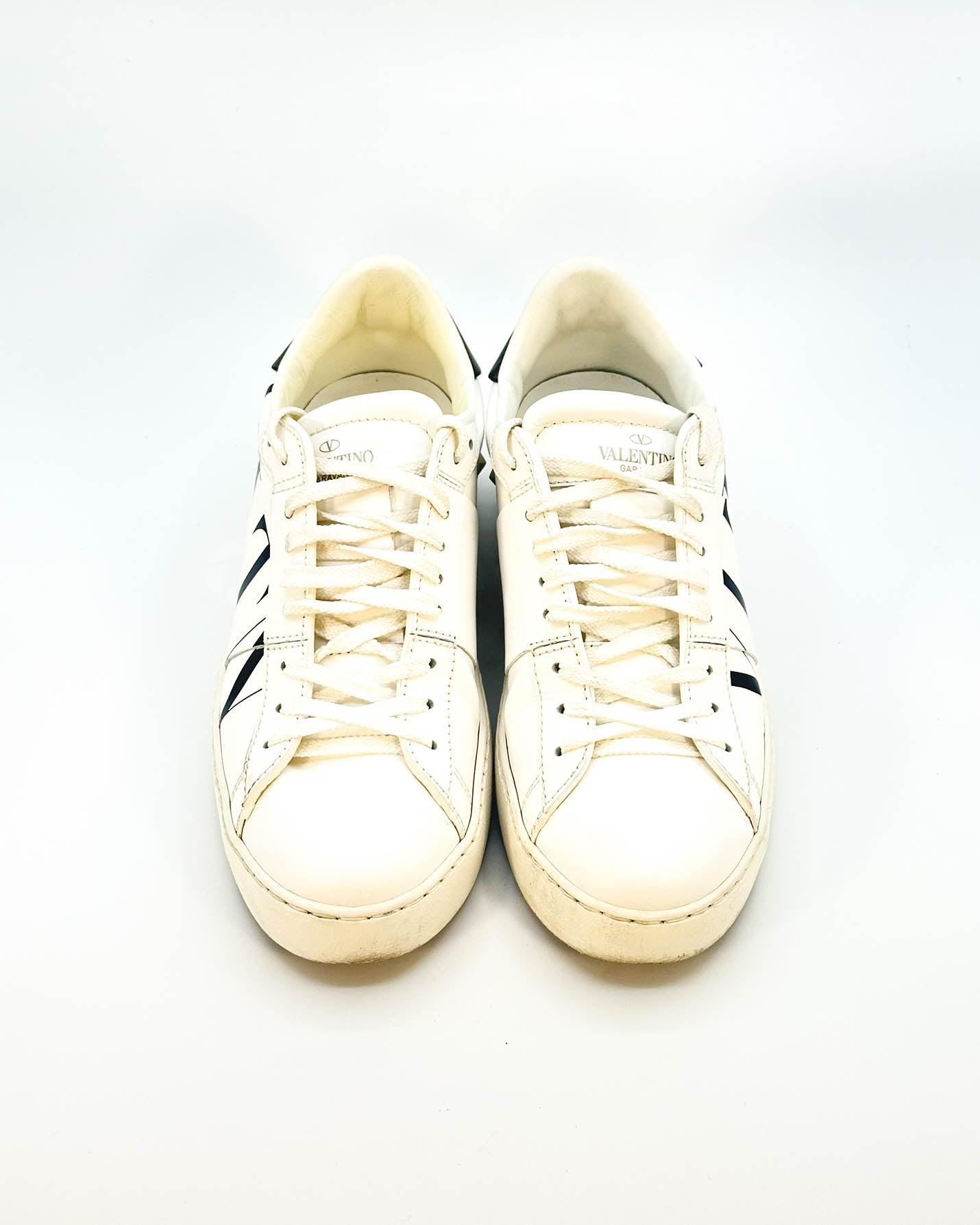 Valentino Sneakers- Size 38