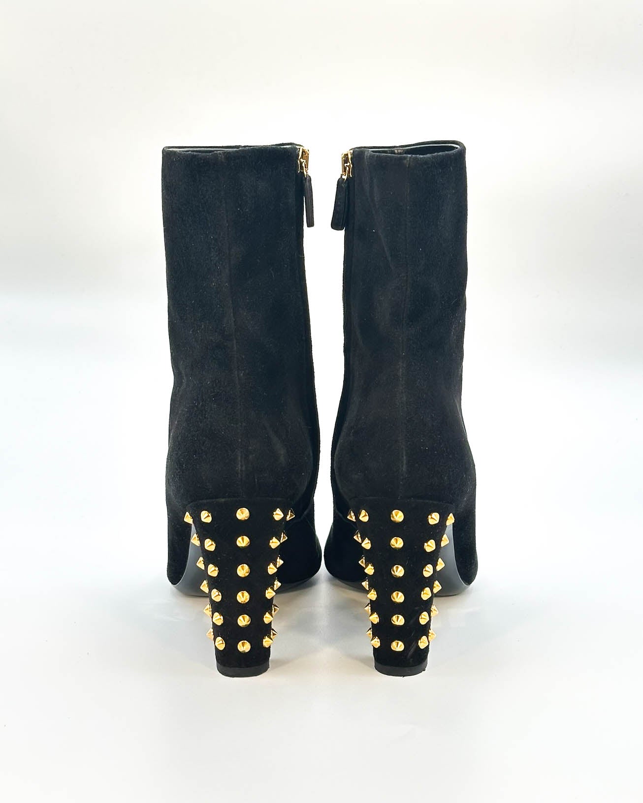 Gucci Boots- Size 41