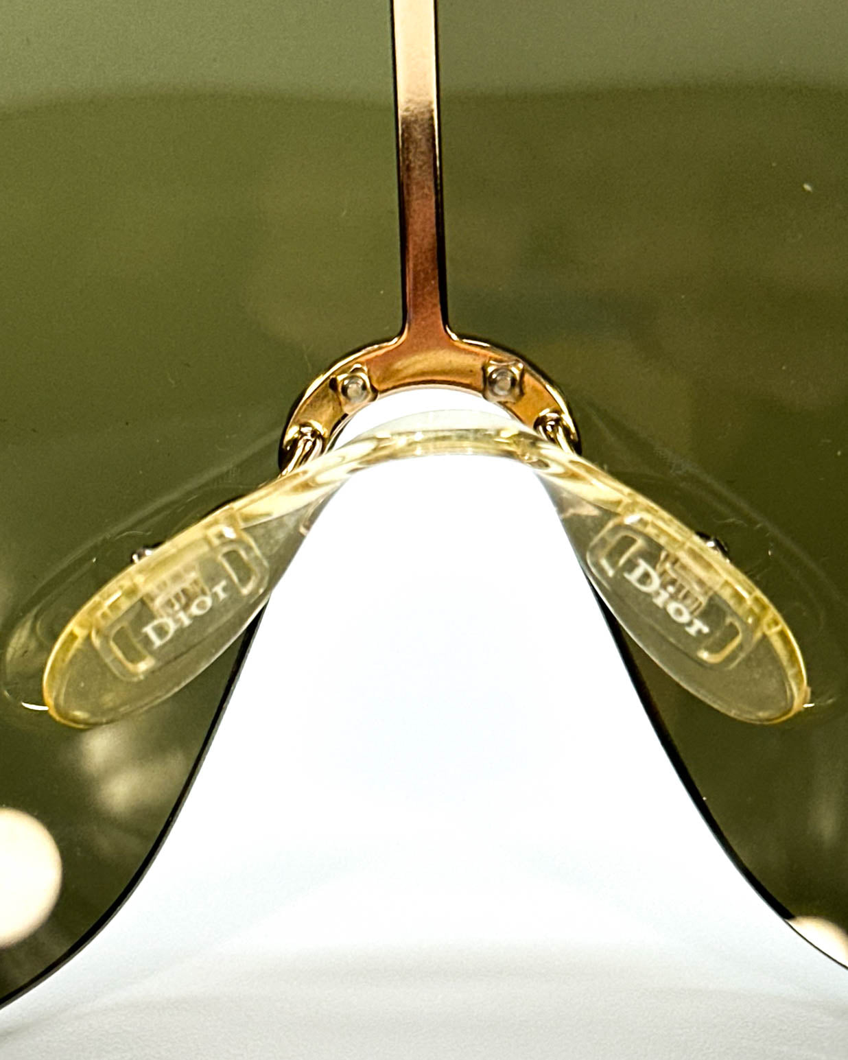 Dior Sport 2 Sunglasses