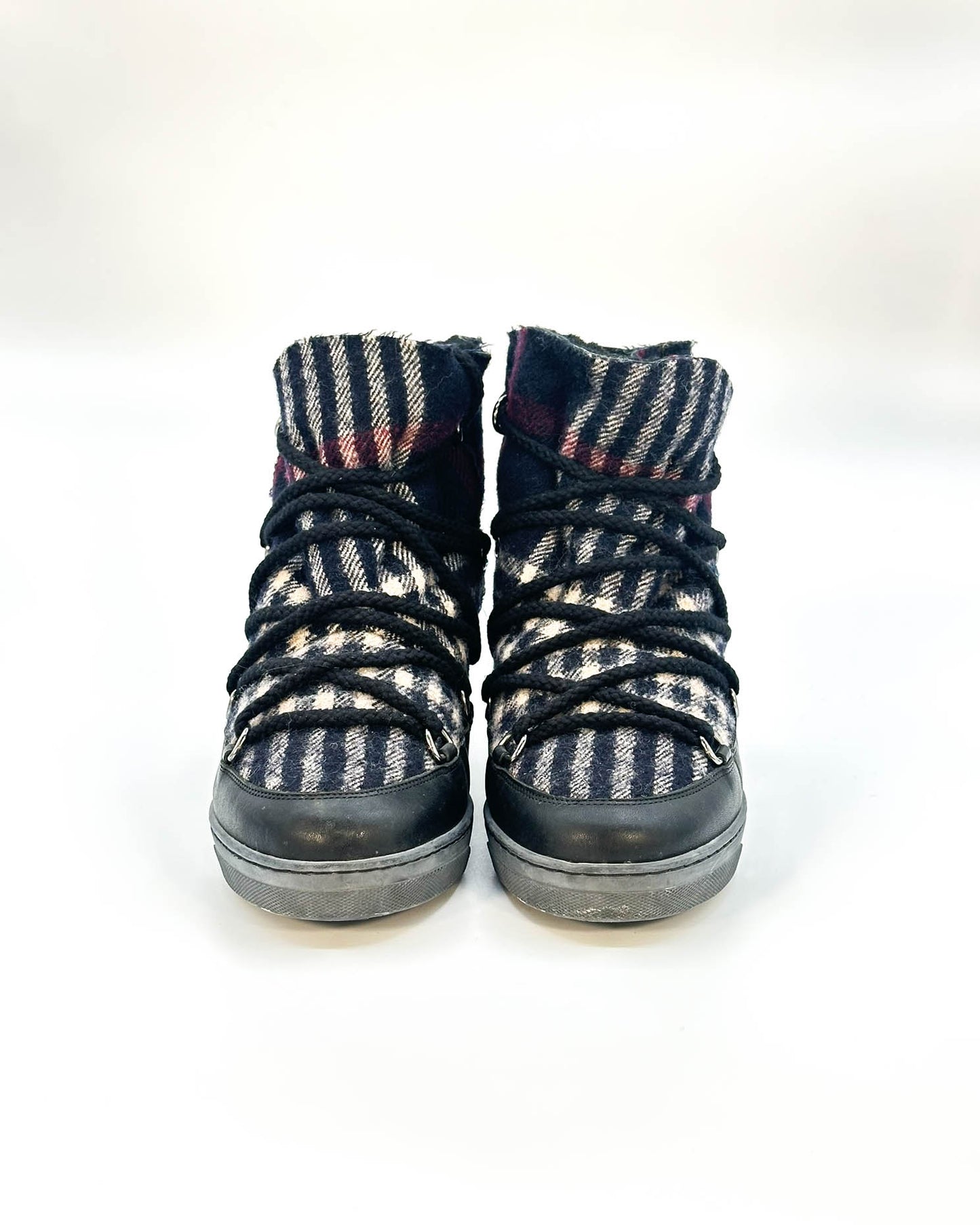 Isabel Marant Boots - Size 39