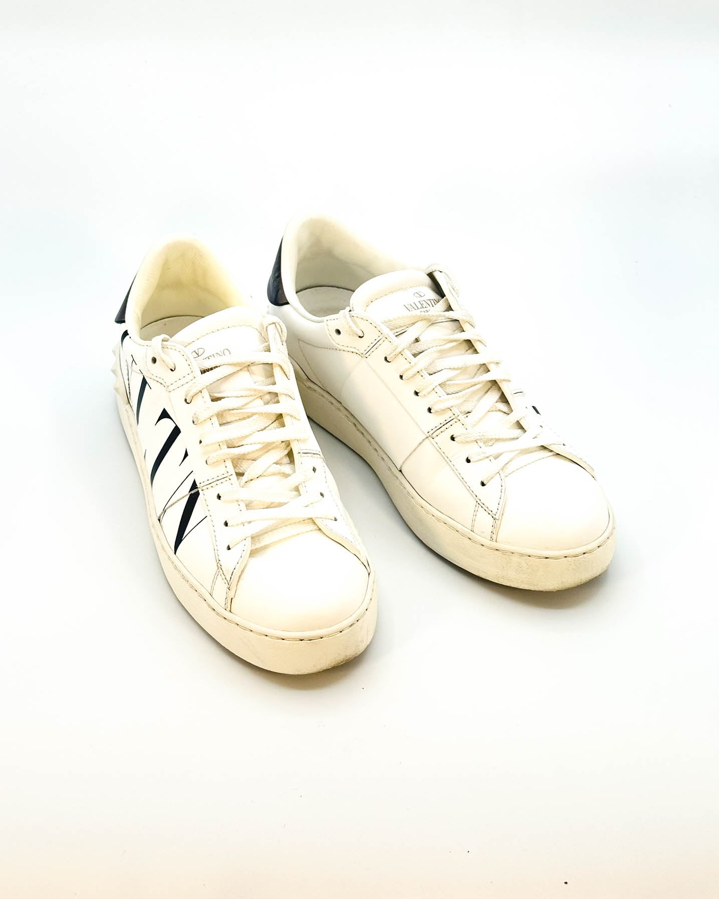 Valentino Sneakers- Size 38