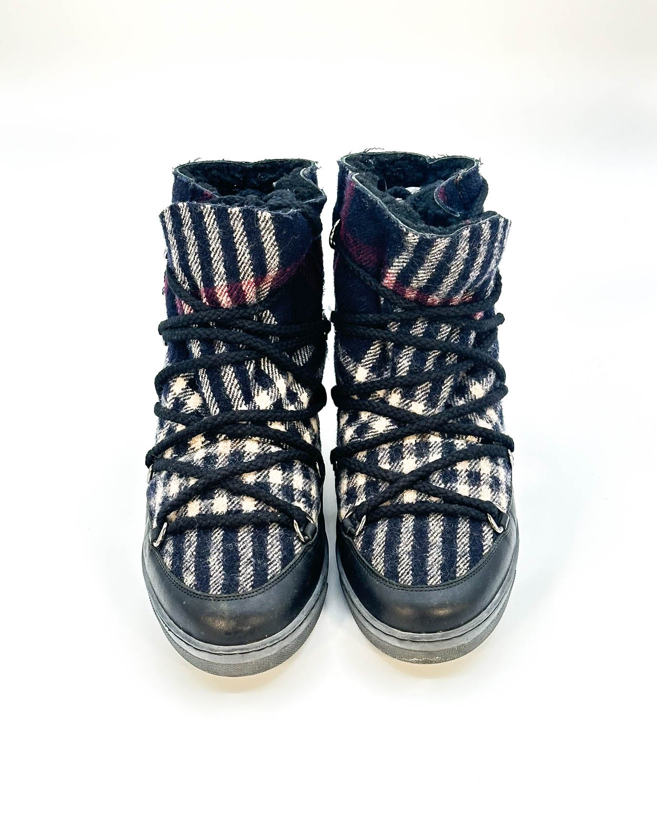 Isabel Marant Boots - Size 39