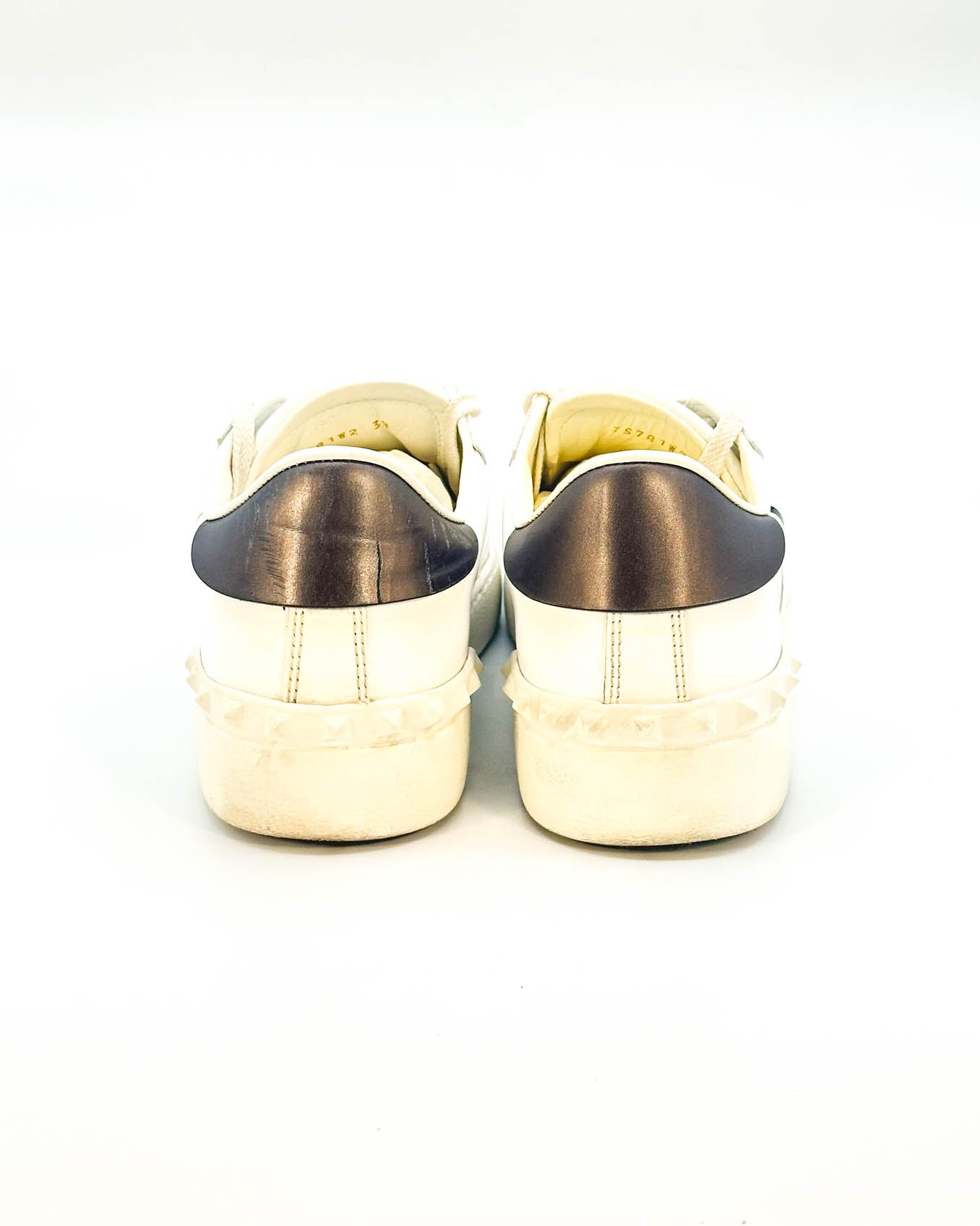 Valentino Sneakers- Size 38