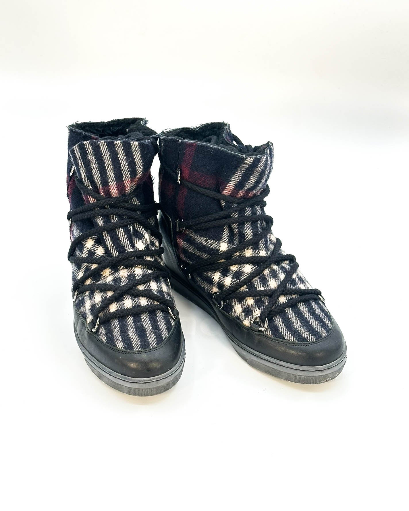 Isabel Marant Boots - Size 39