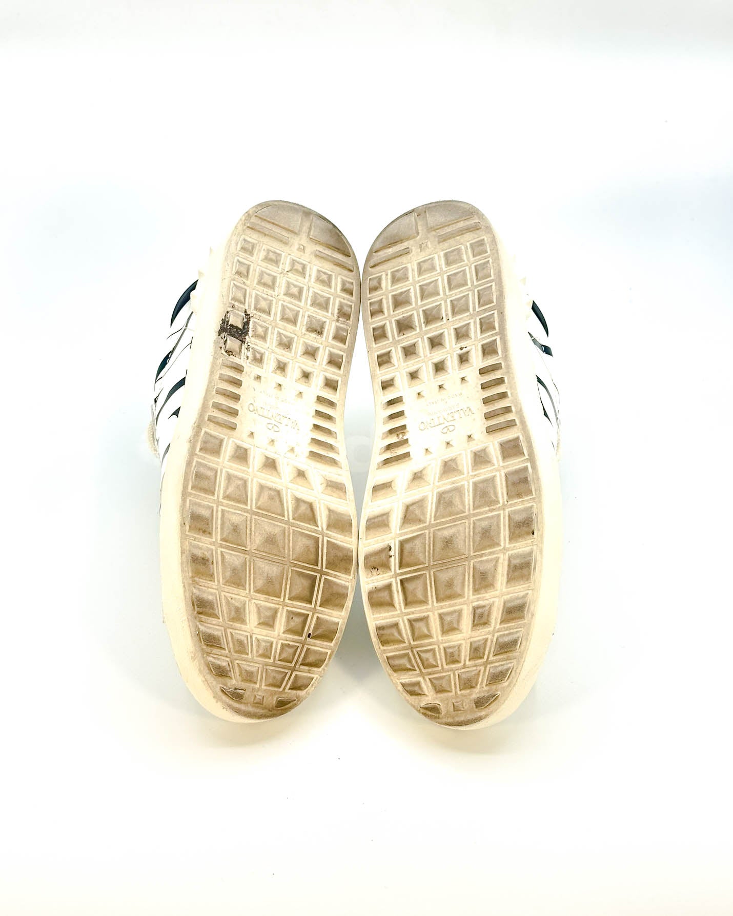 Valentino Sneakers- Size 38