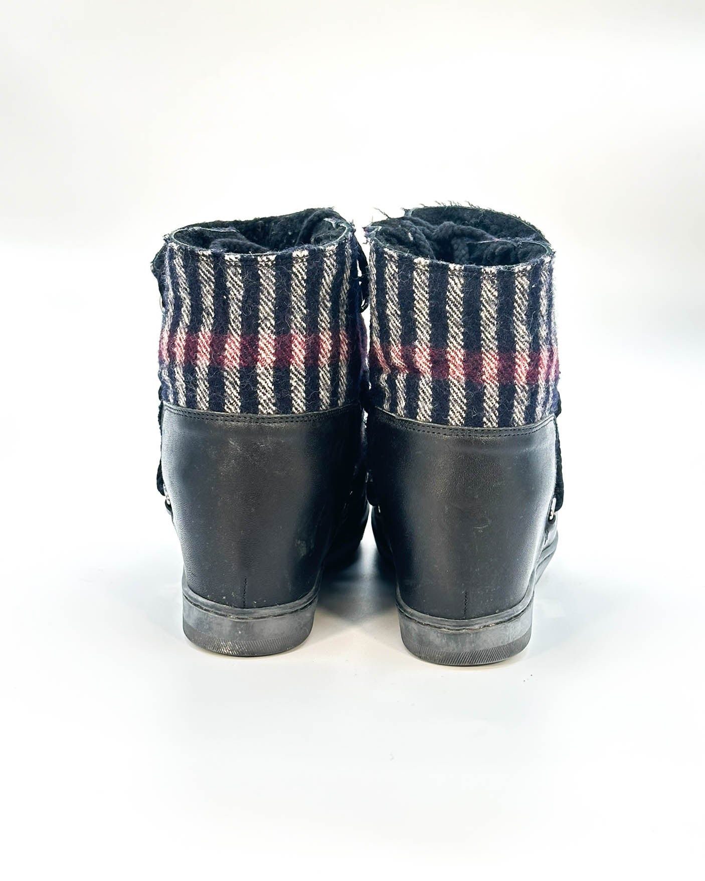 Isabel Marant Boots - Size 39