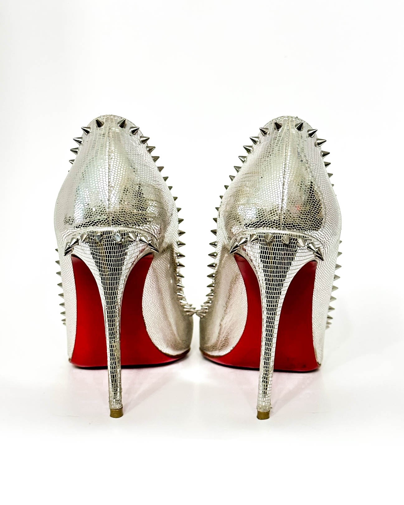 Christian Louboutin Pump- Size 36