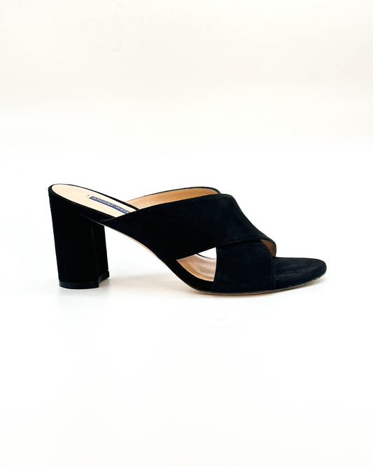 Stuart Weitzman Sandals- Size 8.5