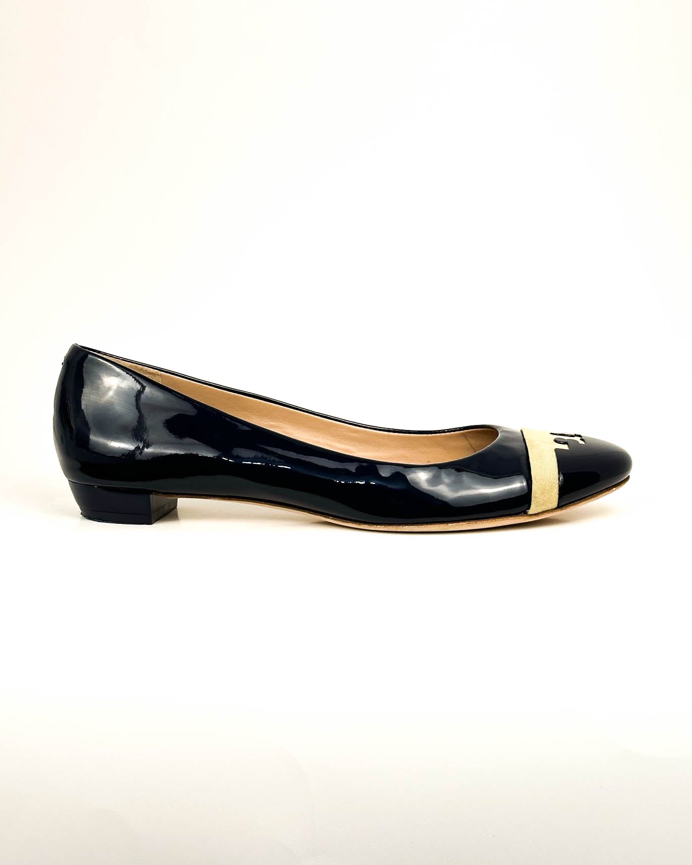 Tory Burch Flats- Size 7.5