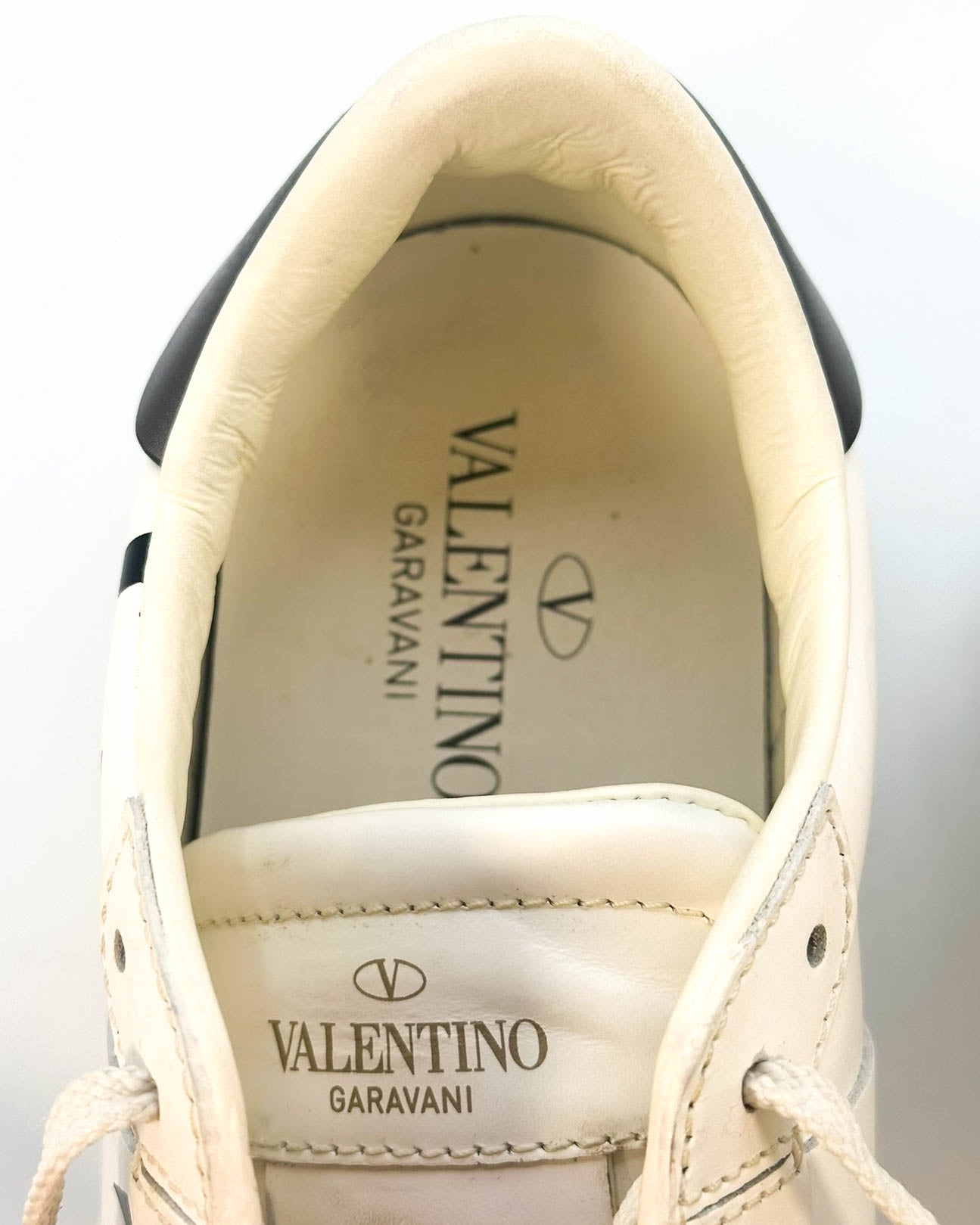 Valentino Sneakers- Size 38
