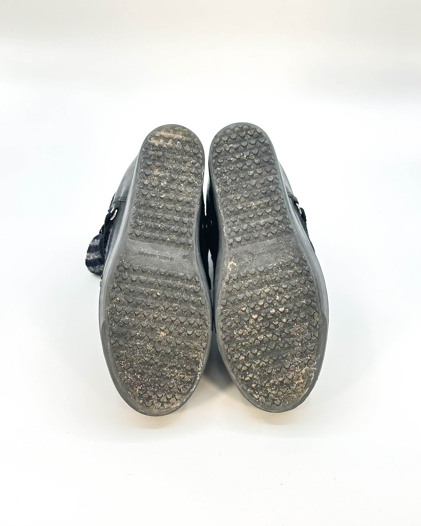 Isabel Marant Boots - Size 39