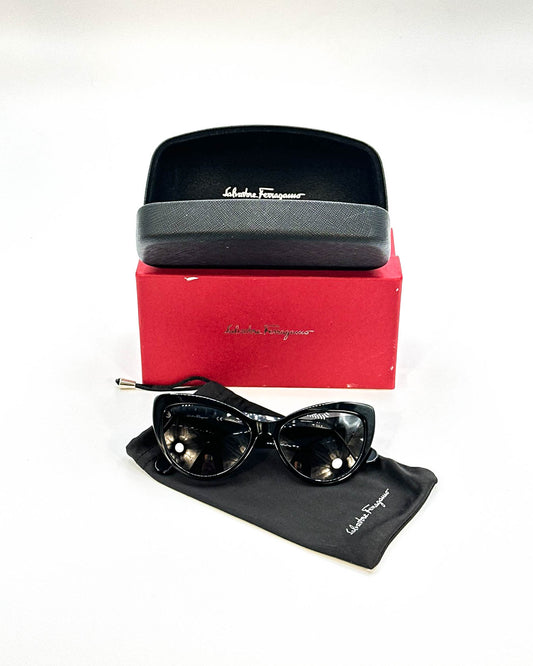 Salvatore Ferragamo Sunglasses