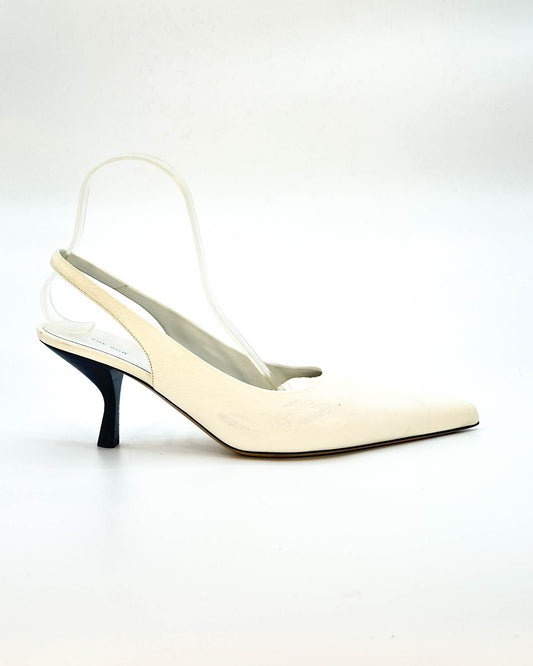 The Row Pumps- Size 40