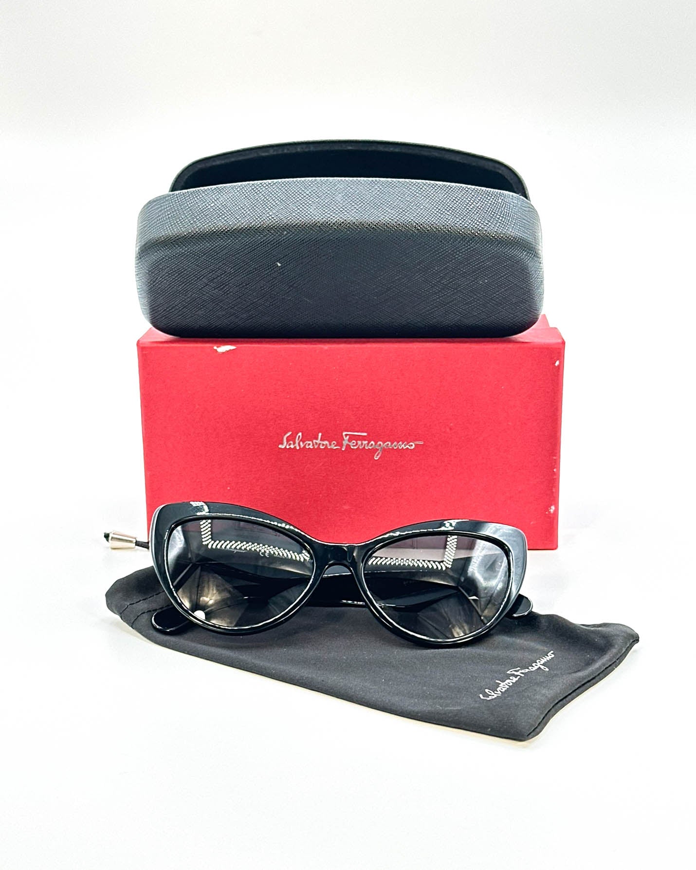 Salvatore Ferragamo Sunglasses