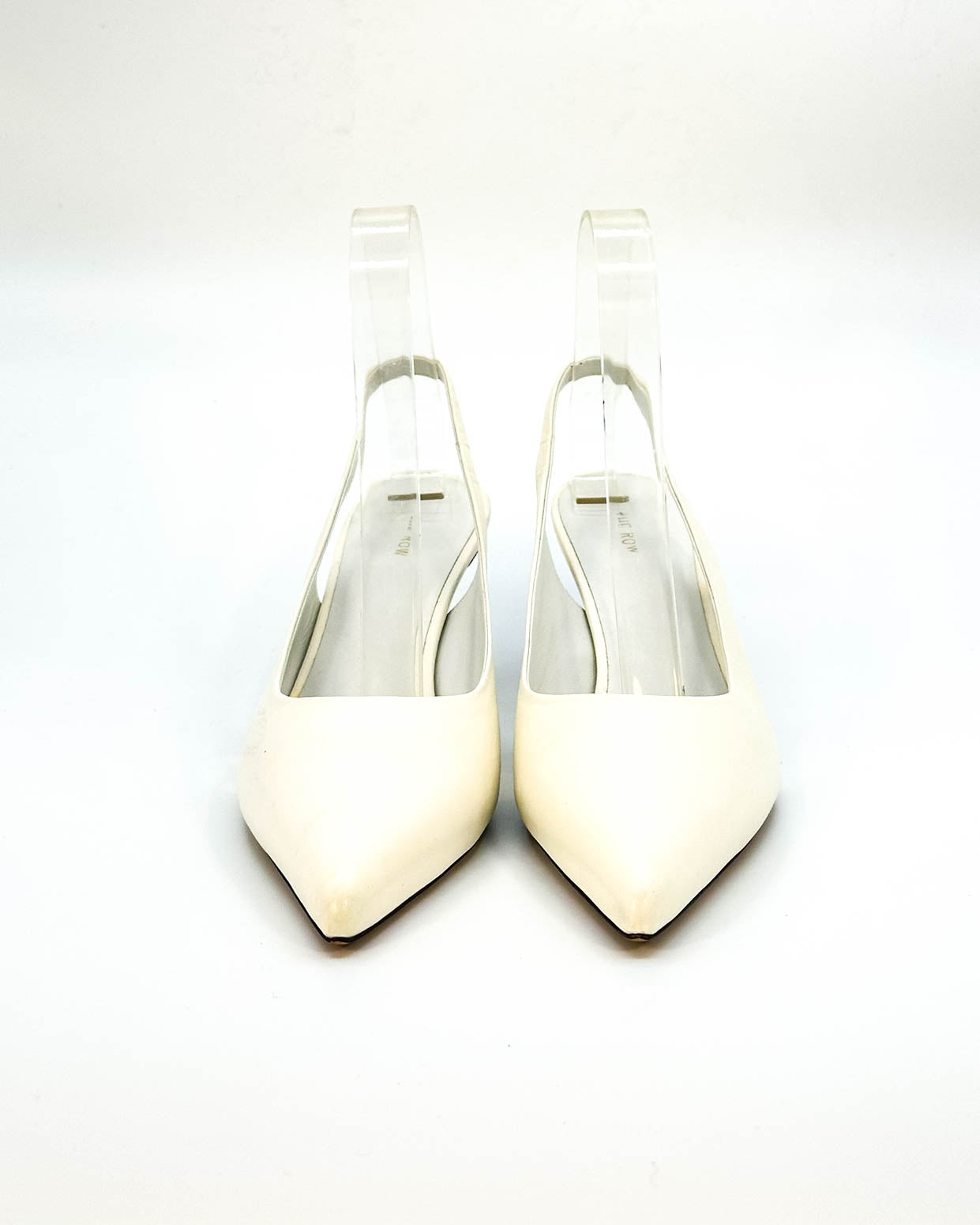 The Row Pumps- Size 40