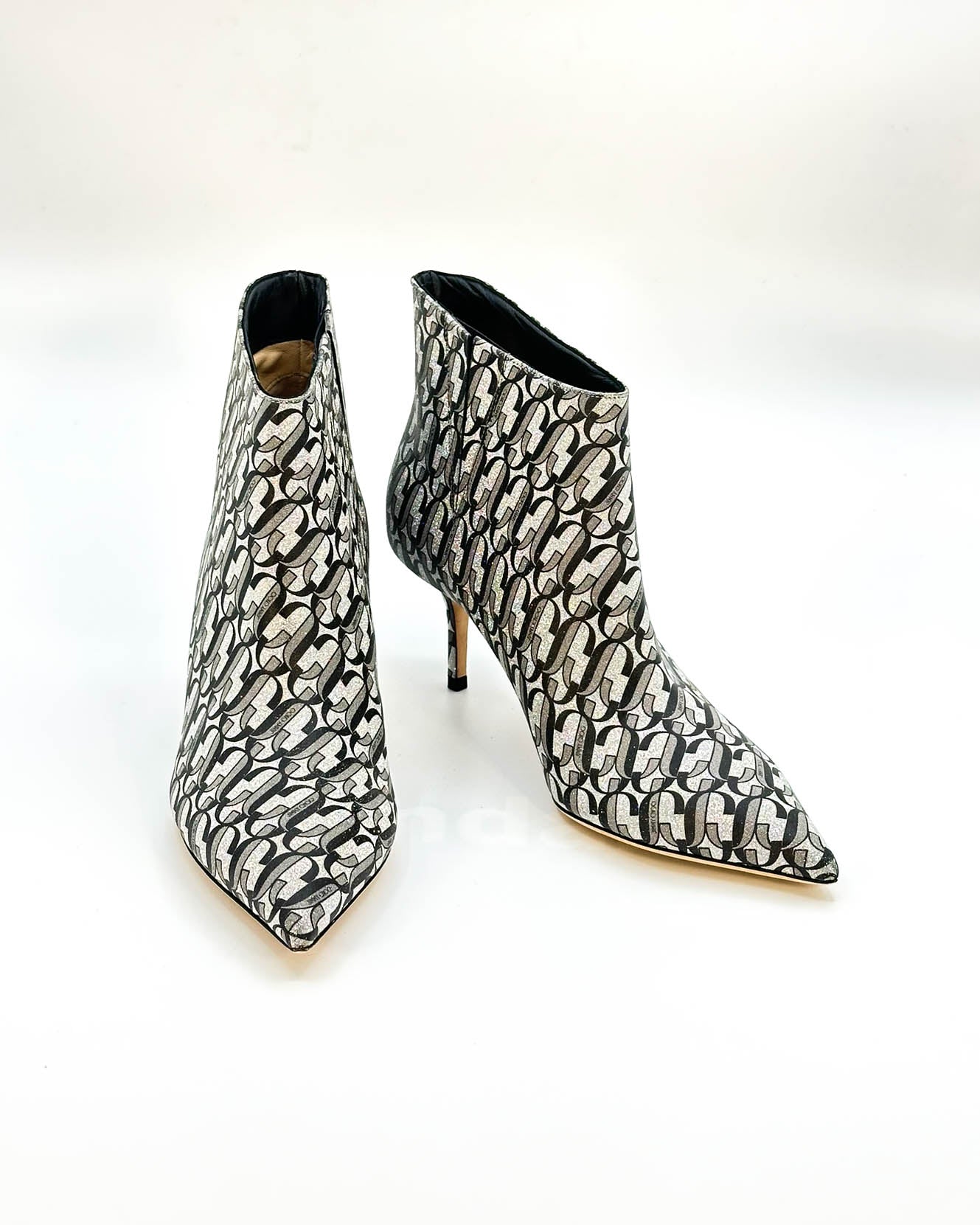Jimmy Choo Boots - Size 39